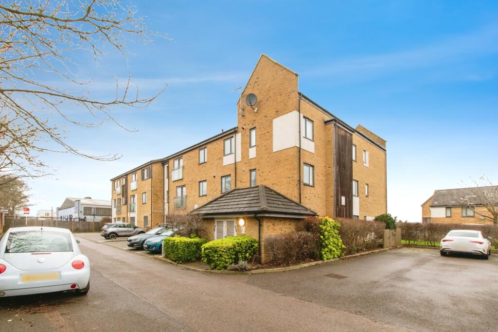 Additional property image - Salisbury Road, Dartford, Kent, DA2