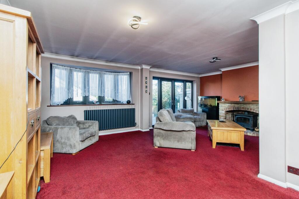 Additional property image - Longfield Avenue, Longfield, Kent, DA3