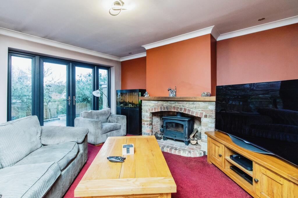 Additional property image - Longfield Avenue, Longfield, Kent, DA3