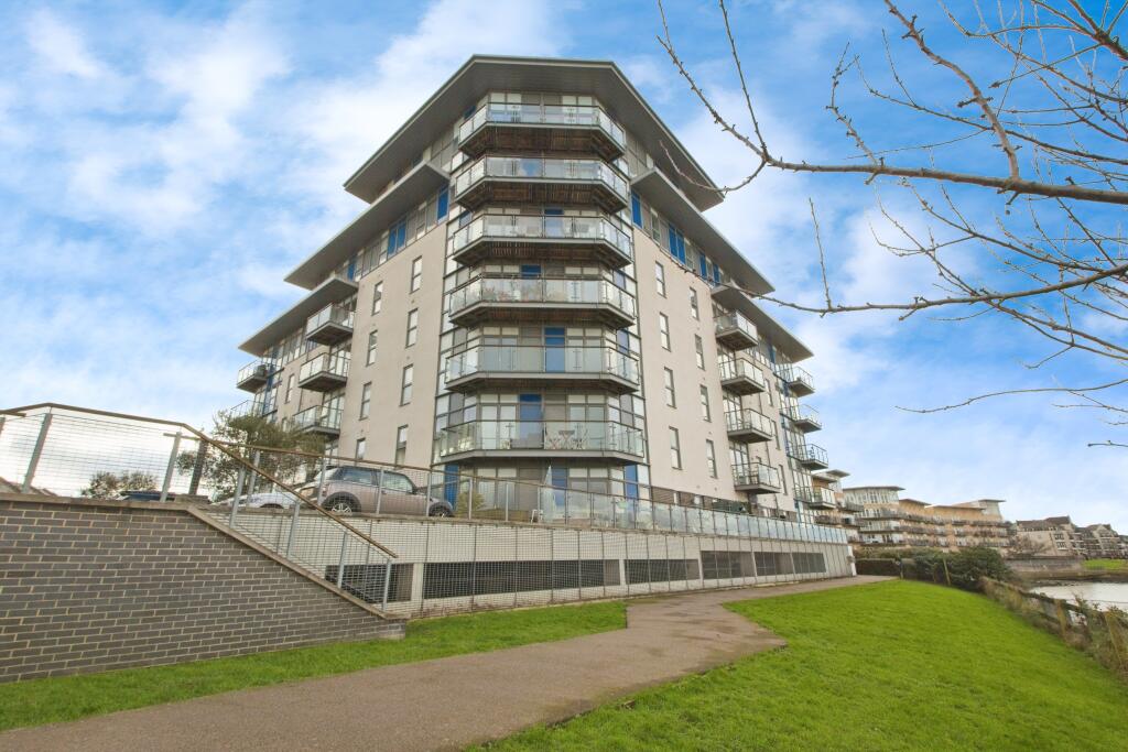 Main image of property: Carmichael Avenue, Greenhithe, Kent, DA9