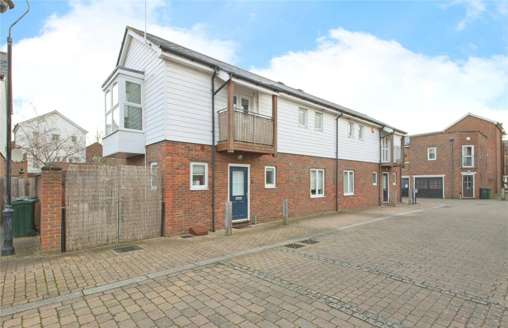 Additional property image - The Saltings, GREENHITHE, Kent, DA9