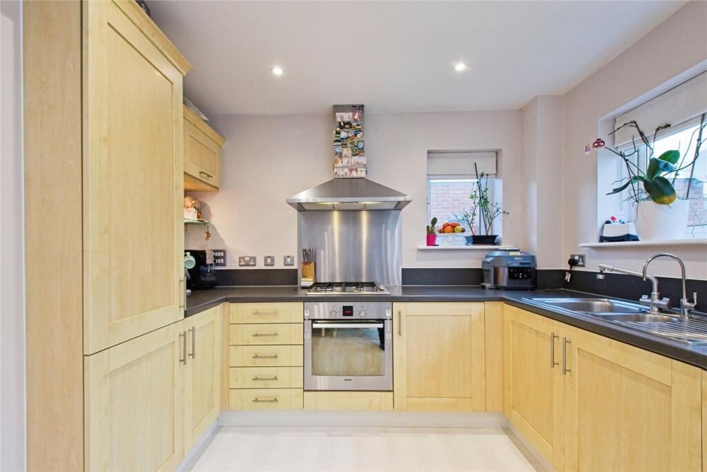 Additional property image - The Saltings, GREENHITHE, Kent, DA9