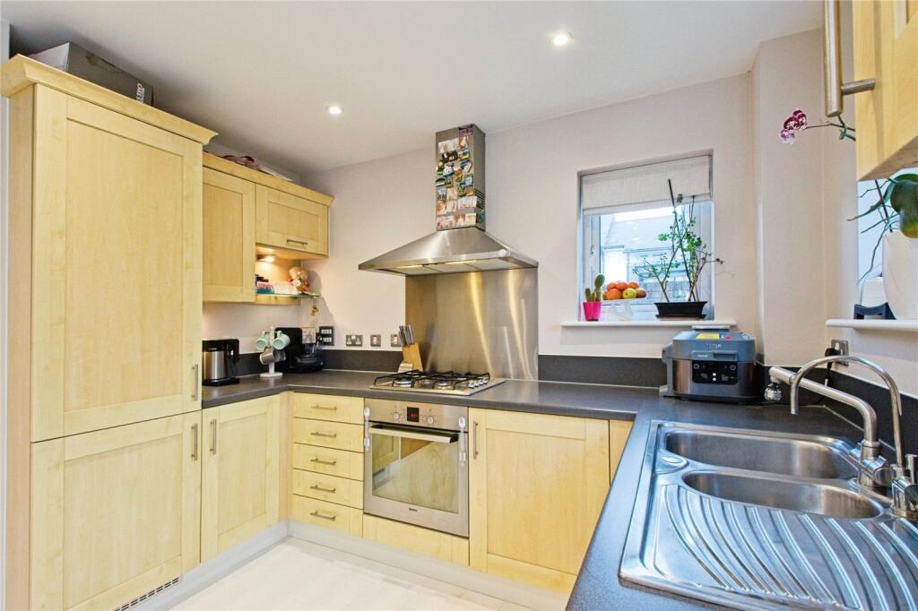 Additional property image - The Saltings, GREENHITHE, Kent, DA9