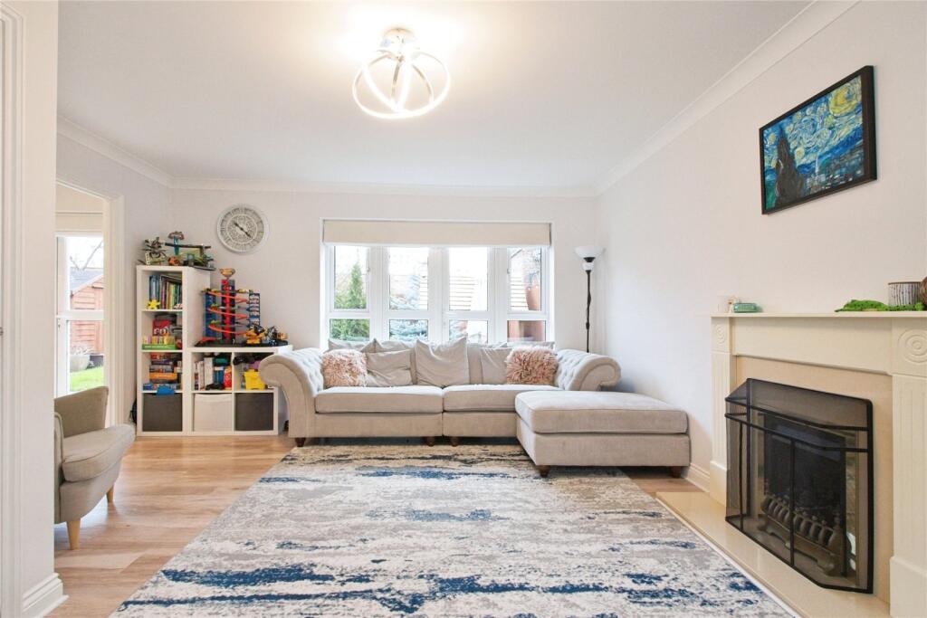 Additional property image - The Saltings, GREENHITHE, Kent, DA9