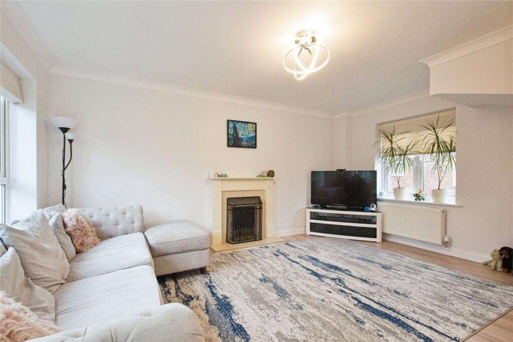 Additional property image - The Saltings, GREENHITHE, Kent, DA9