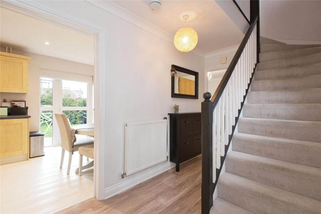Additional property image - The Saltings, GREENHITHE, Kent, DA9