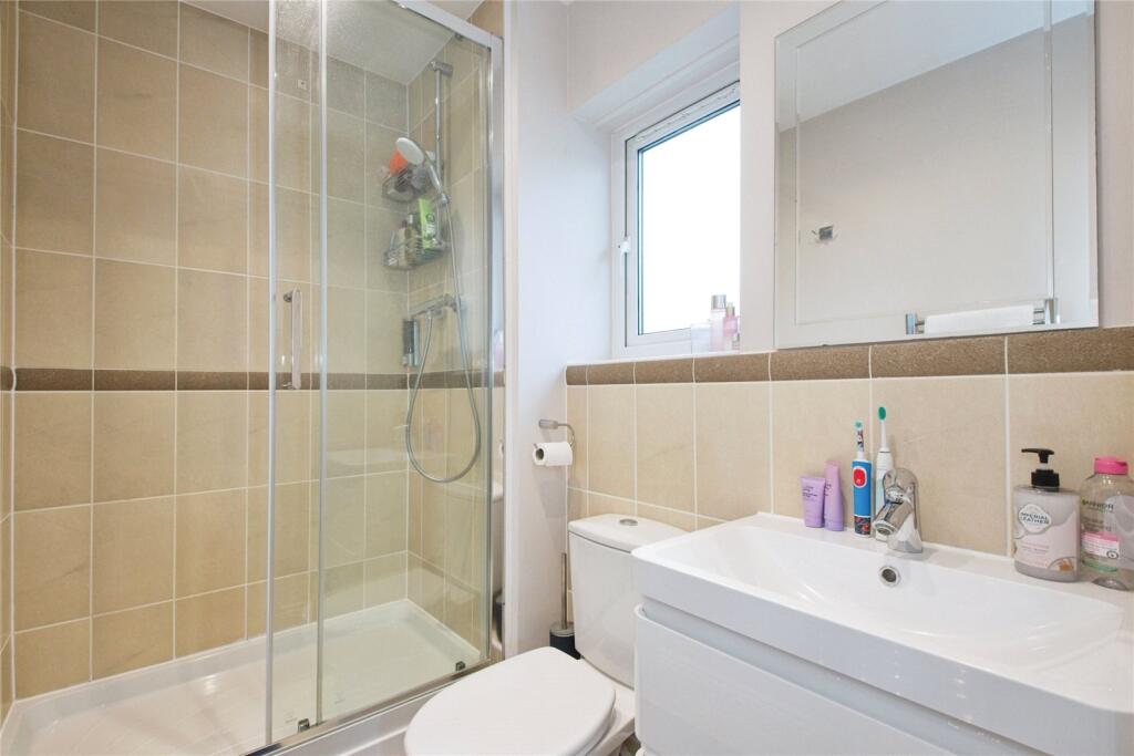 Additional property image - The Saltings, GREENHITHE, Kent, DA9