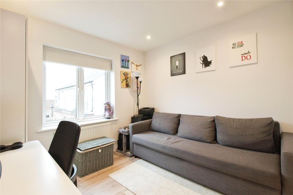 Additional property image - The Saltings, GREENHITHE, Kent, DA9