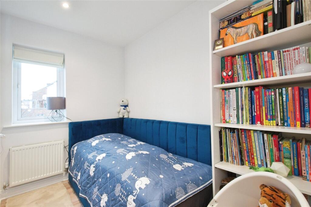 Additional property image - The Saltings, GREENHITHE, Kent, DA9