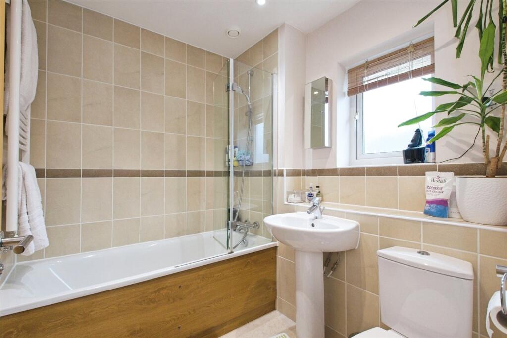 Additional property image - The Saltings, GREENHITHE, Kent, DA9