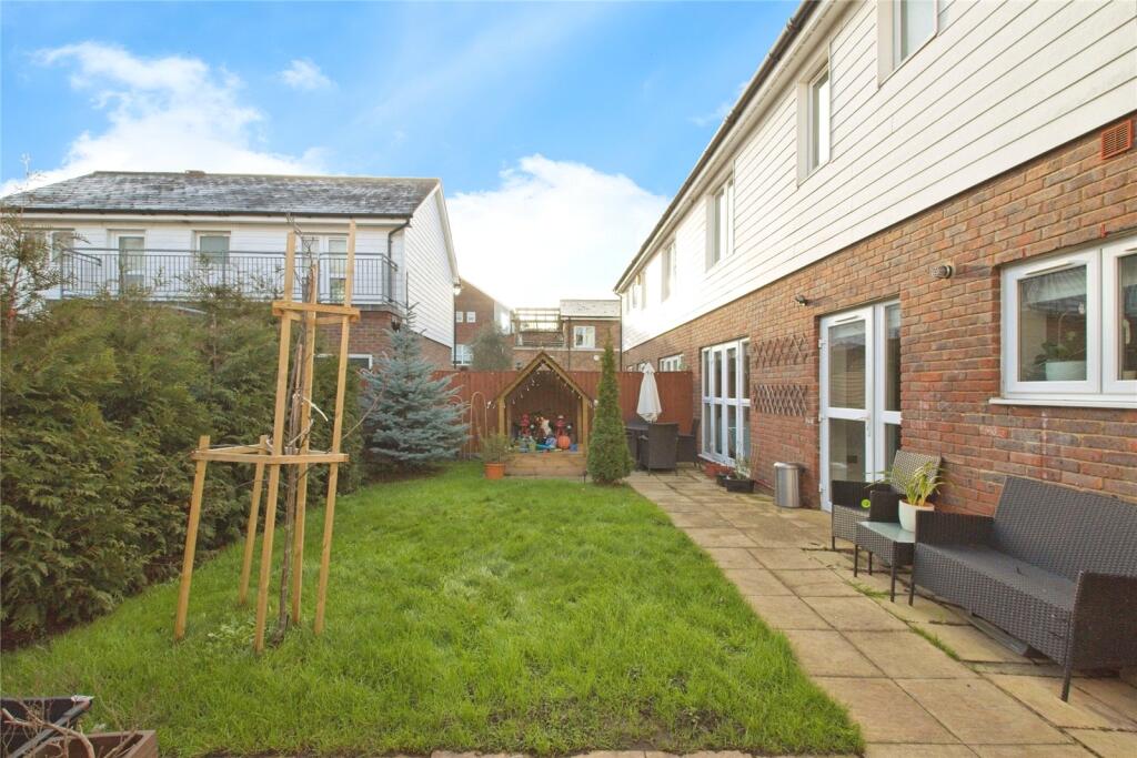 Additional property image - The Saltings, GREENHITHE, Kent, DA9