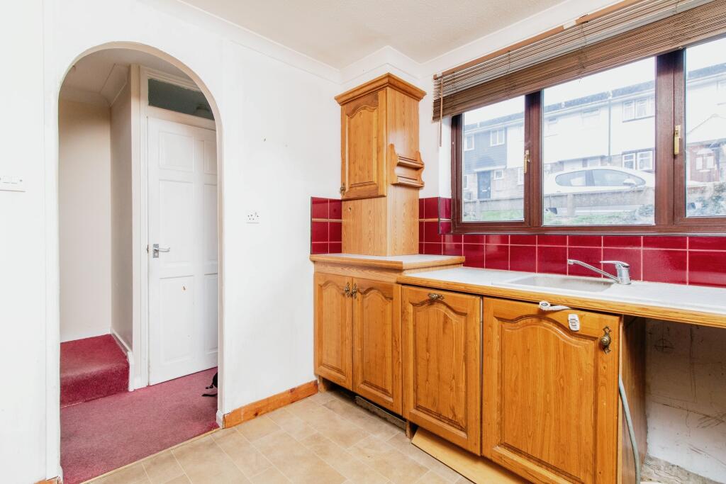 Additional property image - Bell Close, Greenhithe, Kent, DA9