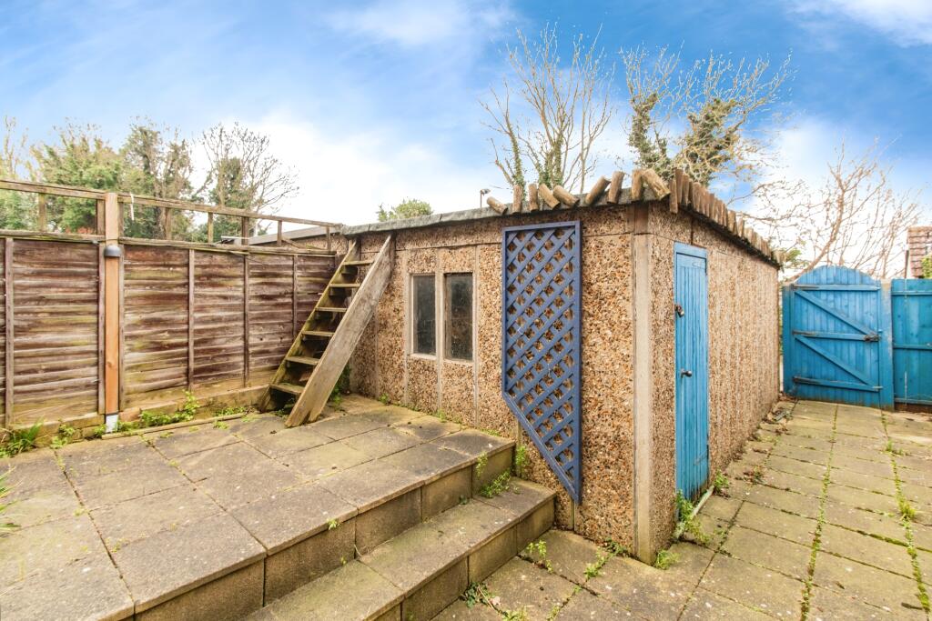 Additional property image - Bell Close, Greenhithe, Kent, DA9