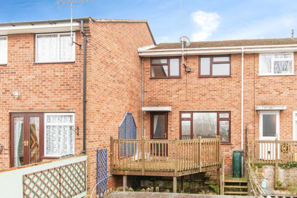 Additional property image - Bell Close, Greenhithe, Kent, DA9