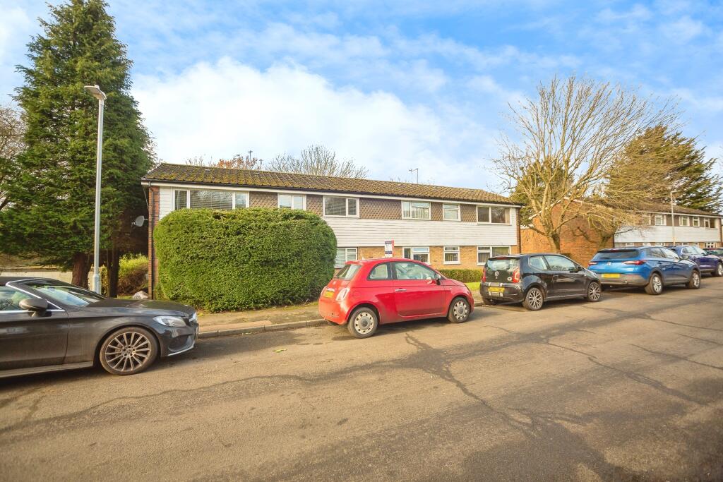 Additional property image - Paddock Close, South Darenth, Dartford, Kent, DA4