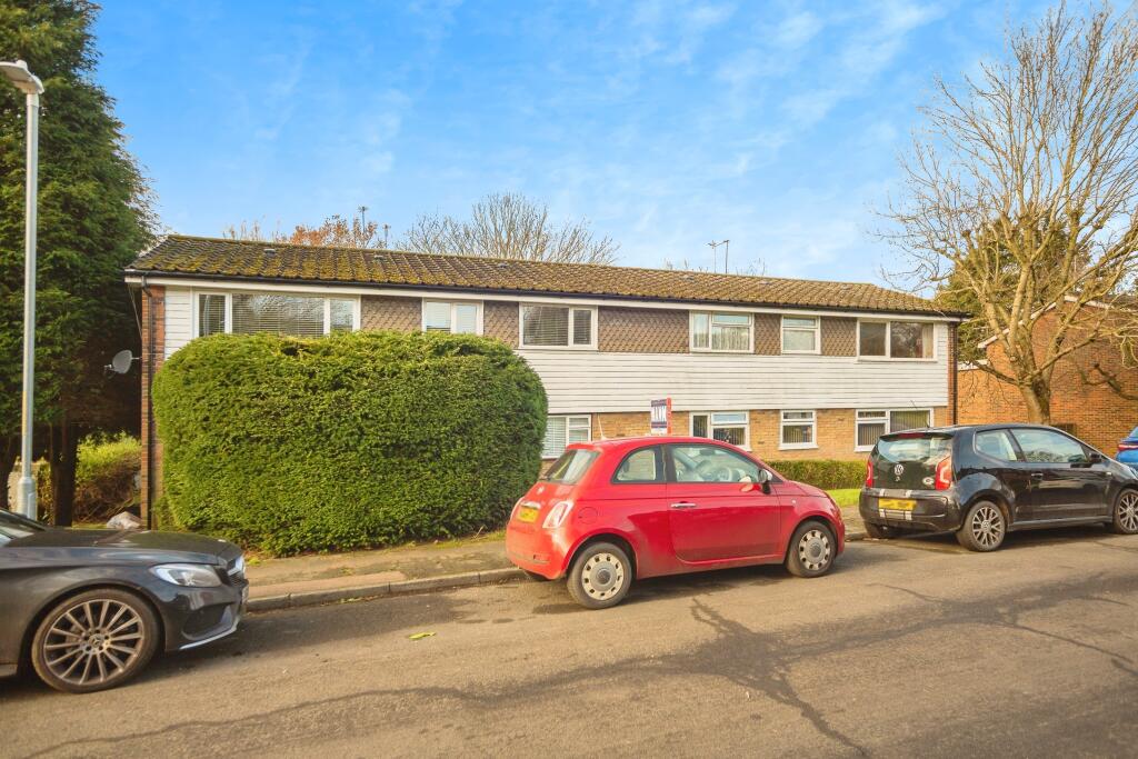 Additional property image - Paddock Close, South Darenth, Dartford, Kent, DA4