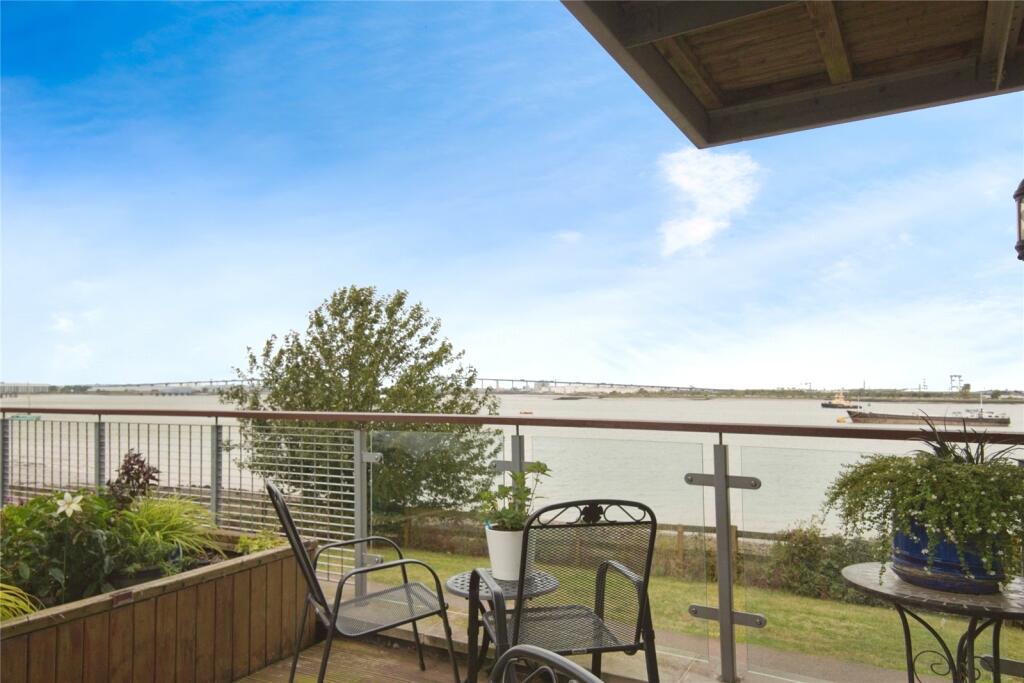 Main image of property: Clovelly Place, Greenhithe, Kent, DA9