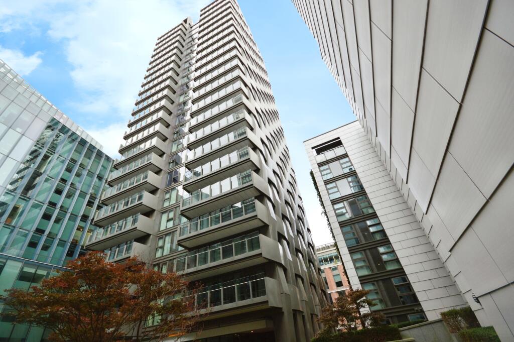 Main image of property: Brock Street, London, NW1