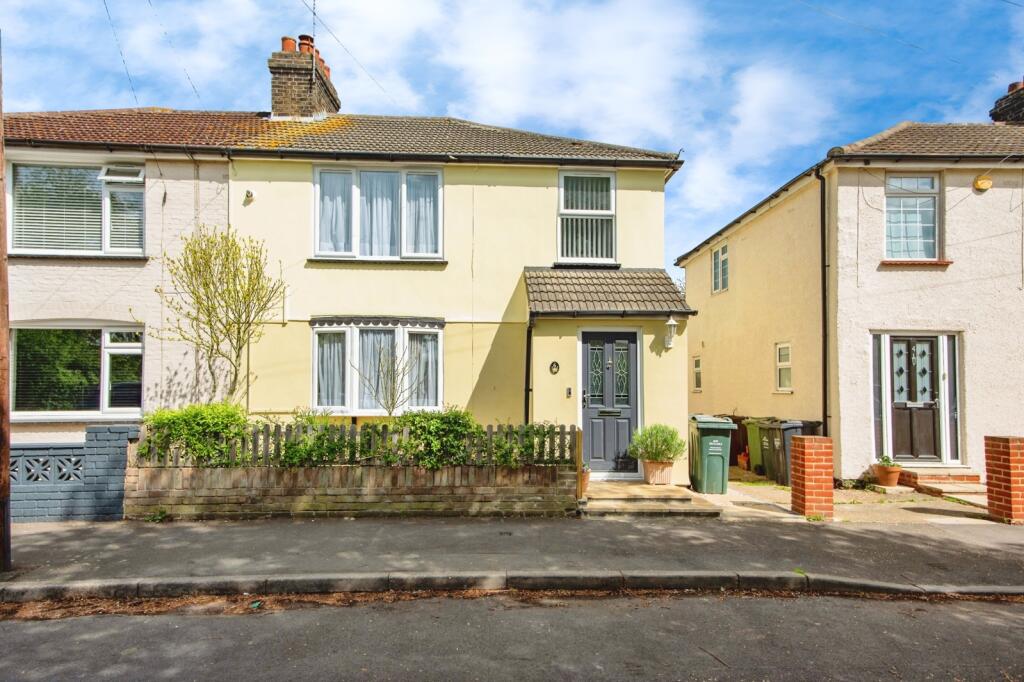 Main image of property: Alexander Road, Greenhithe, Kent, DA9
