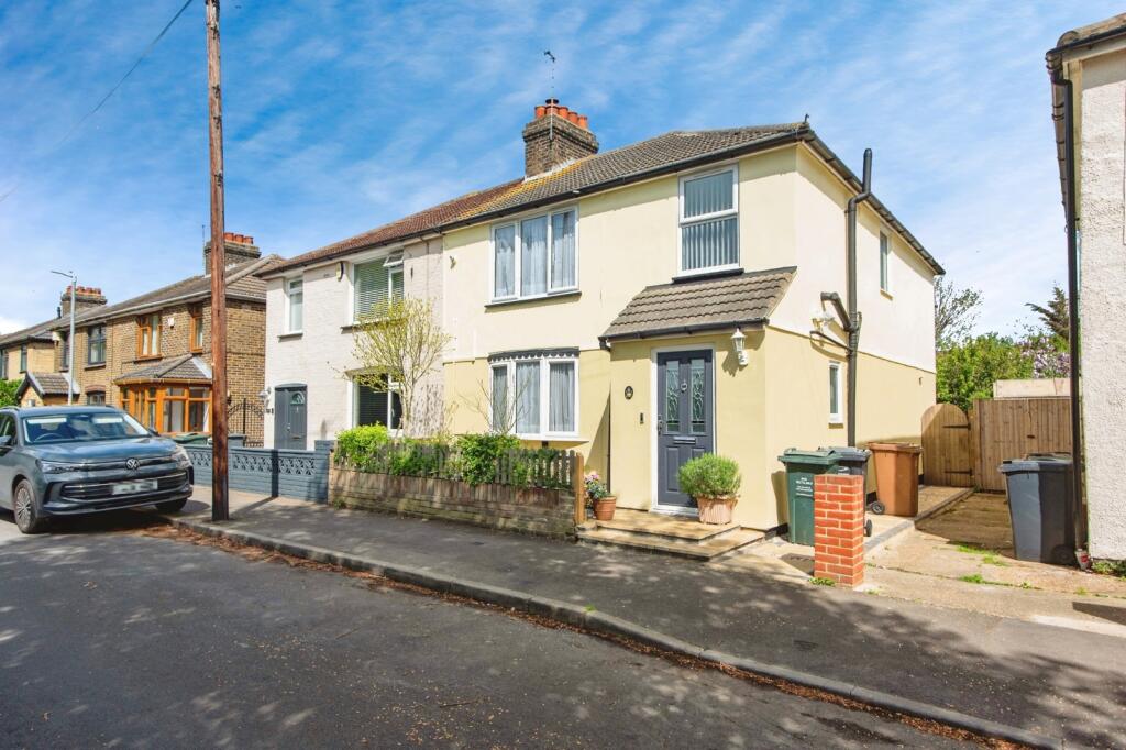 Main image of property: Alexander Road, Greenhithe, Kent, DA9