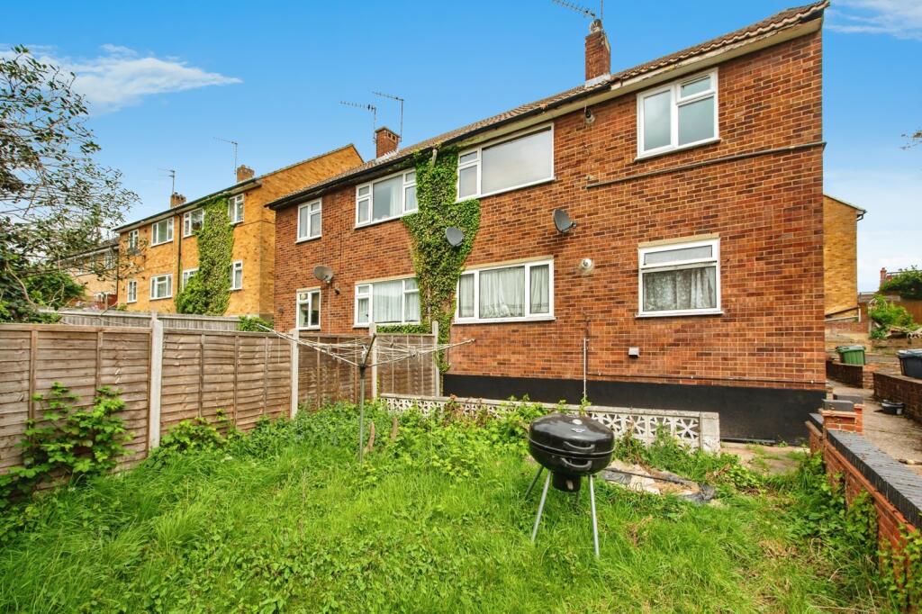 Main image of property: Carleton Road, Dartford, Kent, DA1