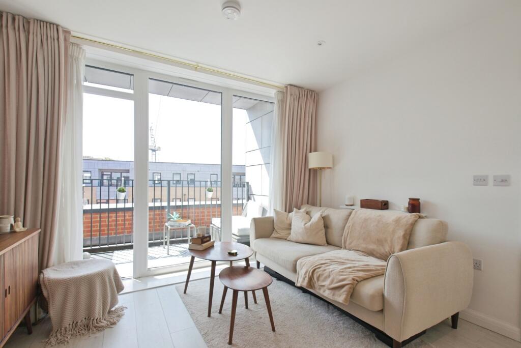 Main image of property: Brewers Square, Dartford, Kent, DA1