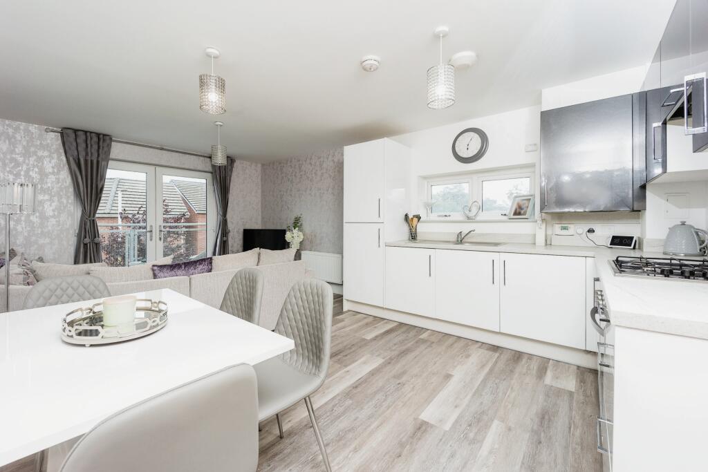 Main image of property: Darwin Avenue, Dartford, Kent, DA1