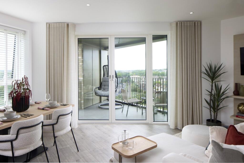 Main image of property: Silver Road, London, SE13