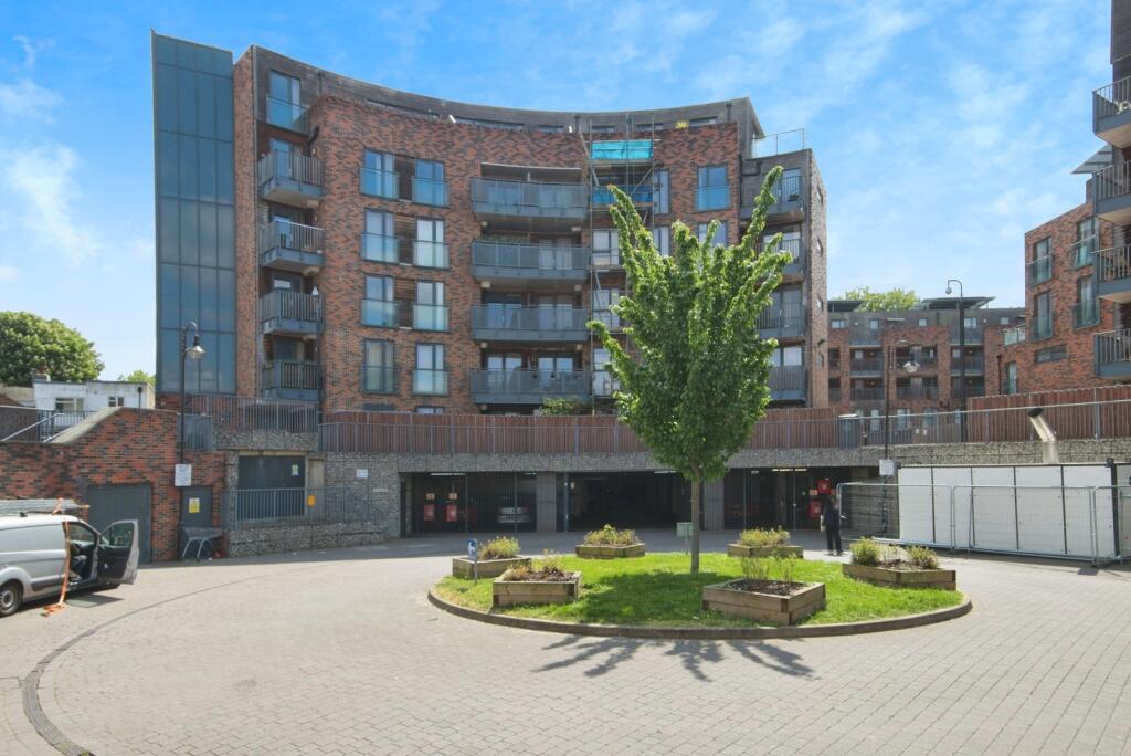 Main image of property: Townhall Square, Crayford, Dartford, DA1