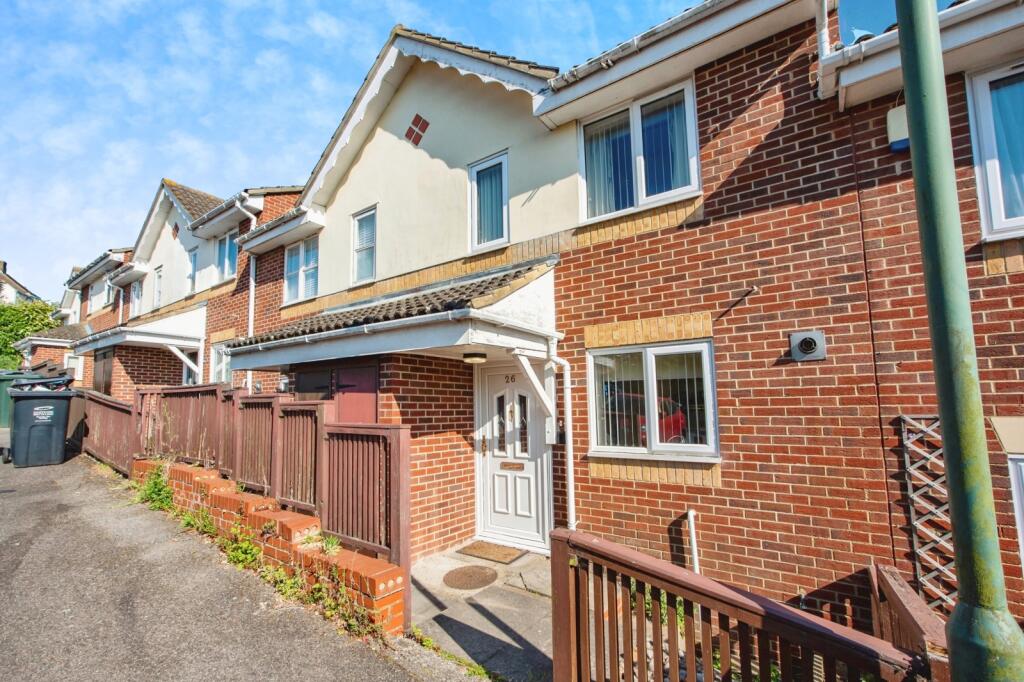 Main image of property: Moss Way, Dartford, Kent, DA2