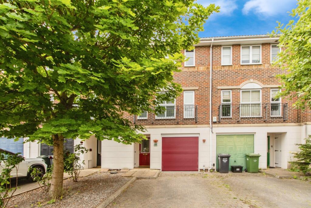 Main image of property: Anvil Terrace, DARTFORD, Kent, DA2