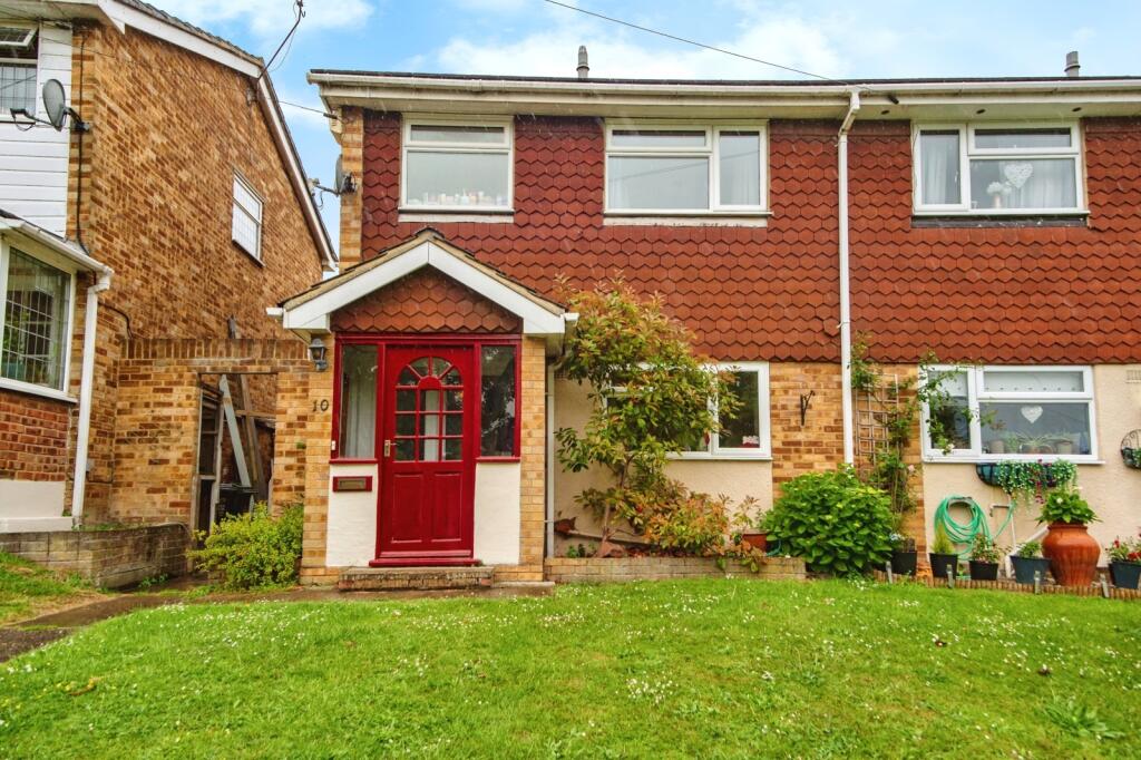 Main image of property: Worcester Close, GREENHITHE, Kent, DA9