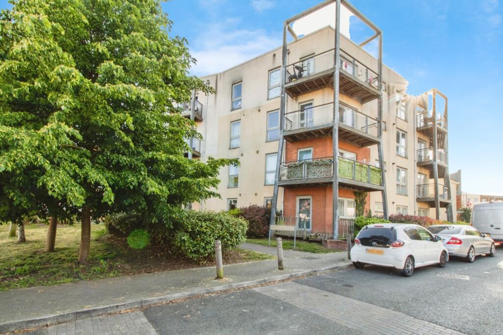 Main image of property: Morris Walk, Dartford, Kent, DA1