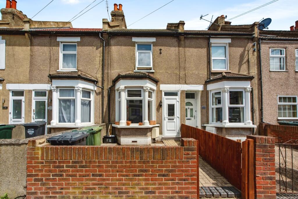 Main image of property: St. Vincents Road, Dartford, Kent, DA1