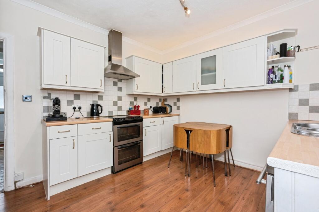 Main image of property: St. Vincents Road, Dartford, Kent, DA1