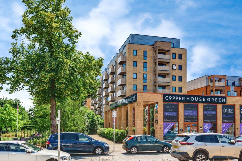 Main image of property: Brewers Square, DARTFORD, Kent, DA1