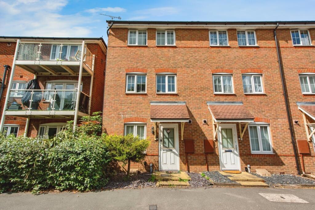 Main image of property: Bow Arrow Lane, Dartford, Kent, DA2