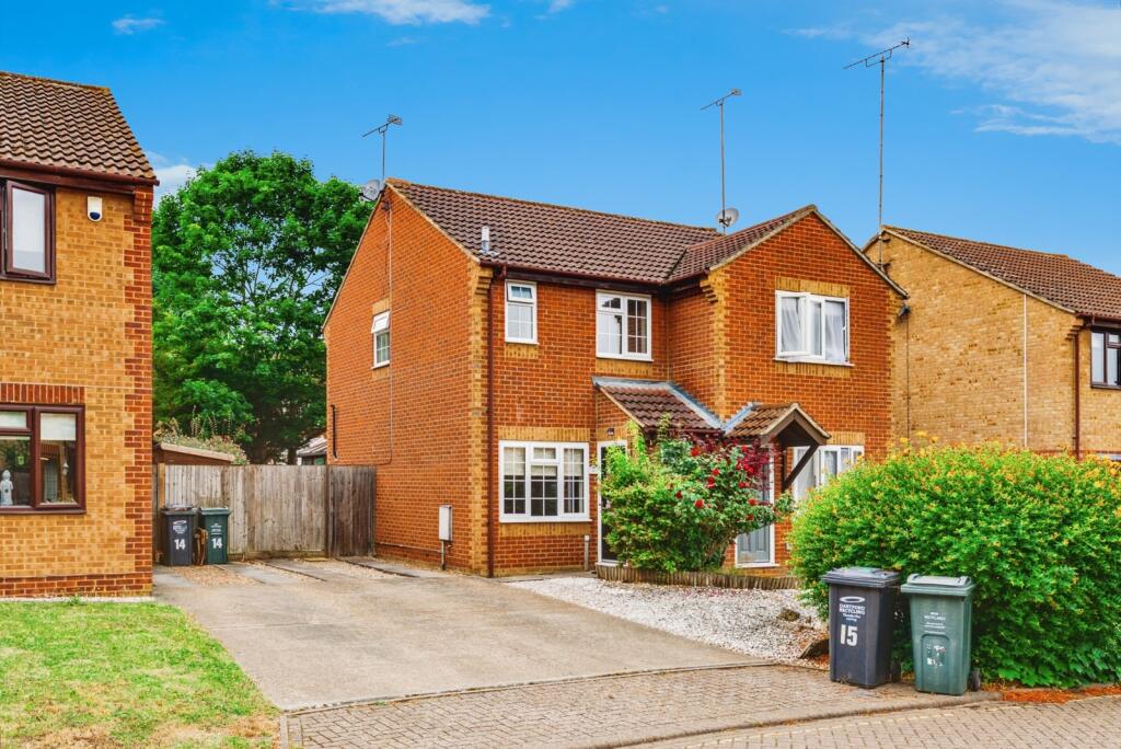 Main image of property: Whitby Close, Greenhithe, Kent, DA9