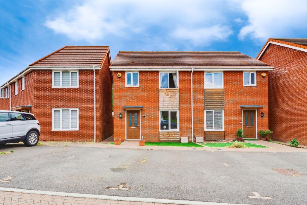 Main image of property: Fourier Grove, DARTFORD, Kent, DA1