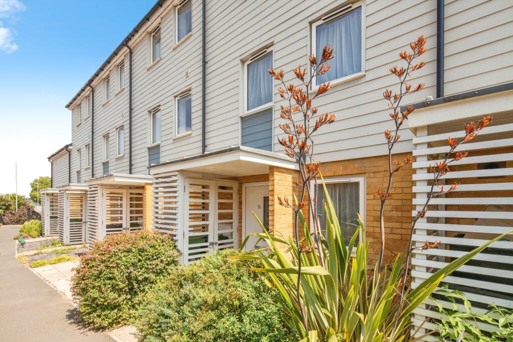 Main image of property: Central Road, Dartford, Kent, DA1