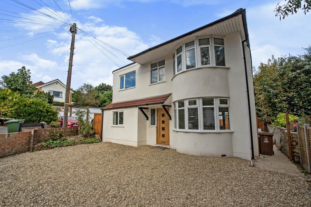 Main image of property: Chapel Hill, Crayford, Dartford, DA1