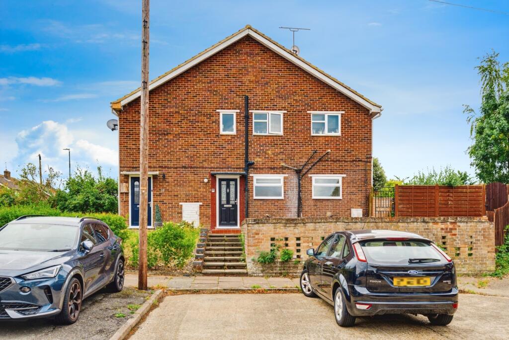 Main image of property: Glebelands, Crayford, Dartford, DA1