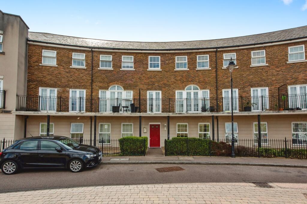 Main image of property: Palladian Circus, Greenhithe, Kent, DA9