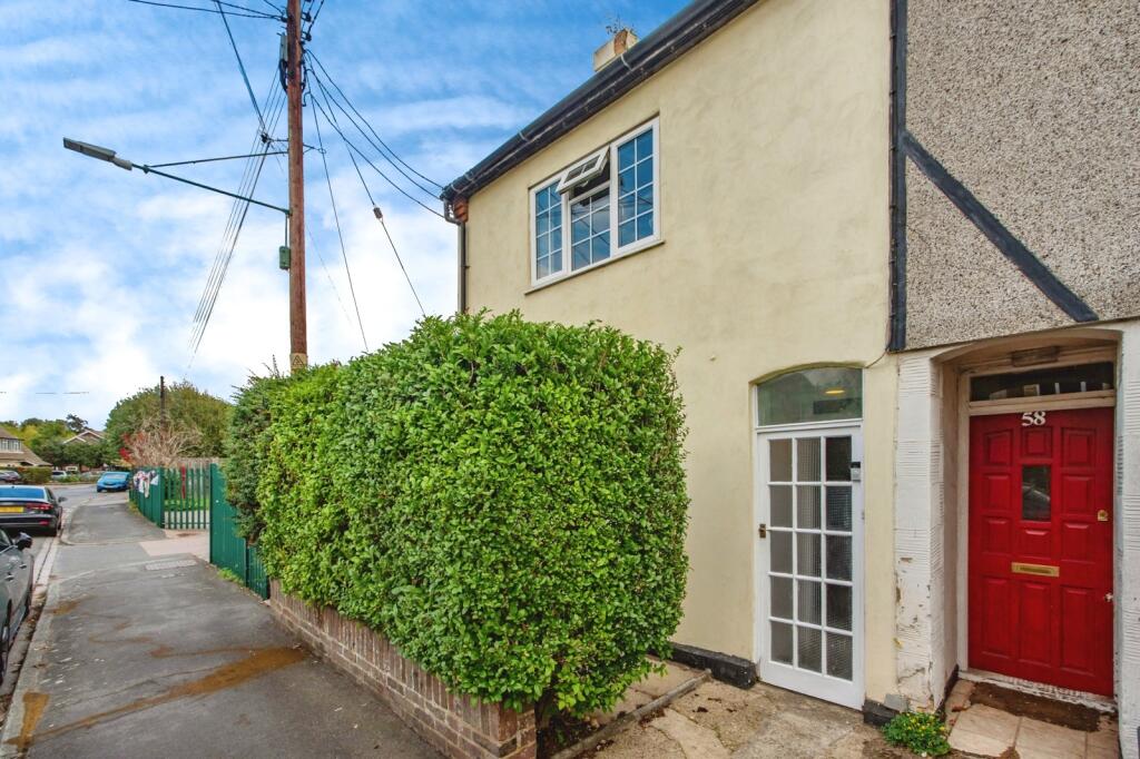 Main image of property: Devon Road, South Darenth, Dartford, Kent, DA4
