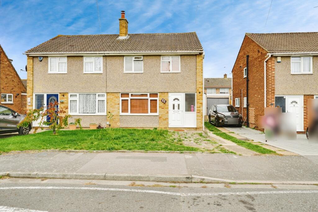 Main image of property: Beult Road, Crayford, Dartford, DA1