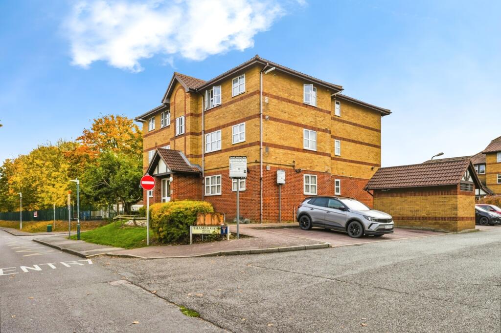 Main image of property: St. Edmunds Road, Dartford, DA1