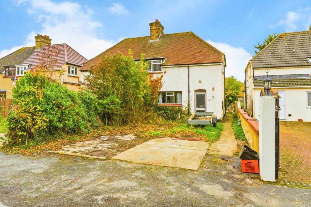 Main image of property: Green Street Green Road, Lane End, Dartford, Kent, DA2