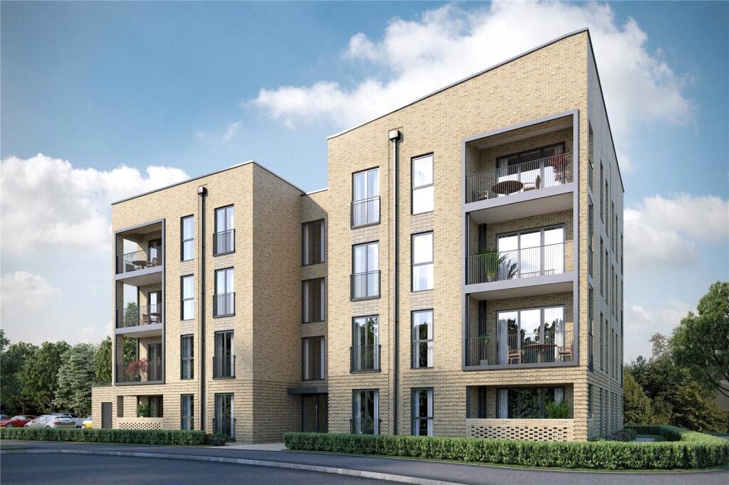 Main image of property: Saltwood Avenue, Stone, Greenhithe, Kent, DA9