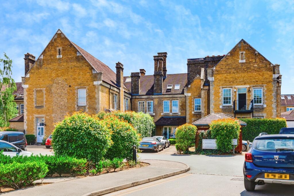 Main image of property: Chapel Drive, Dartford, Kent, DA2