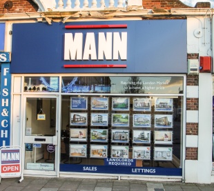 Mann, Dartfordbranch details